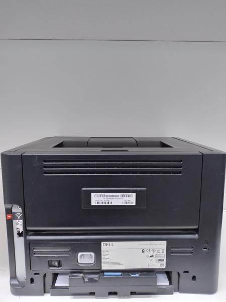 Dell B2360dn Laserdrucker, inkl. Garantie Rechnung, nur 13563 Seiten